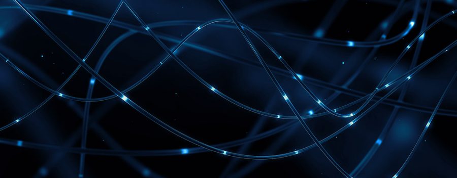 فاکتورهای عملکرد فیبر نوری