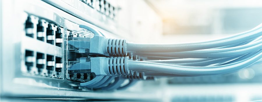 معرفی استانداردهای شبکه