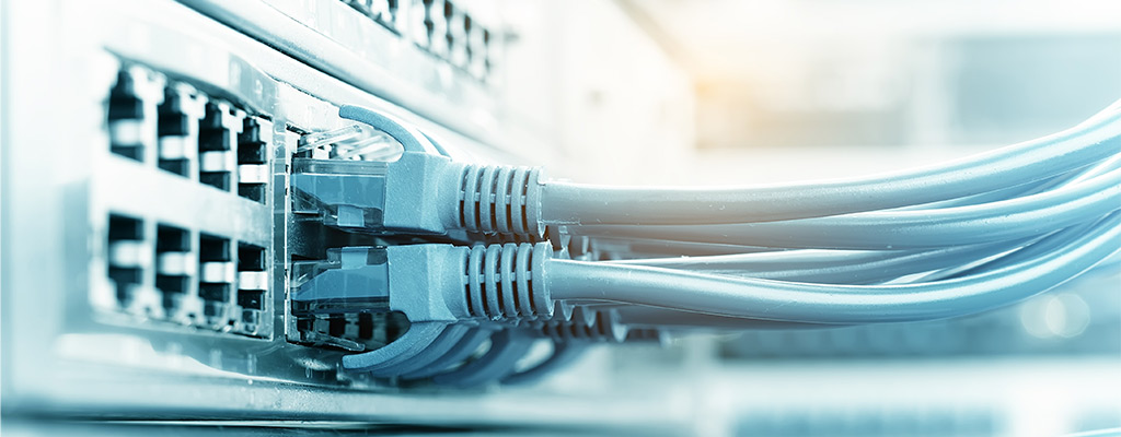 معرفی استانداردهای شبکه