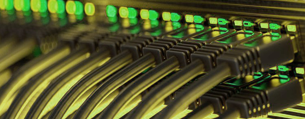 راهنما تست کابل شبکه