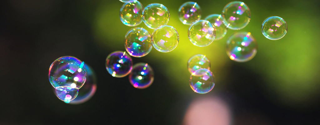 حباب و حفره‌ های هوا در اتصال فیوژن