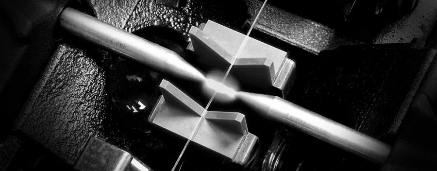 مکانیزم انتقال حرارت فیوژن فیبر نوری