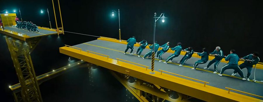 نیروهای مکانیکی اتصال فیوژن