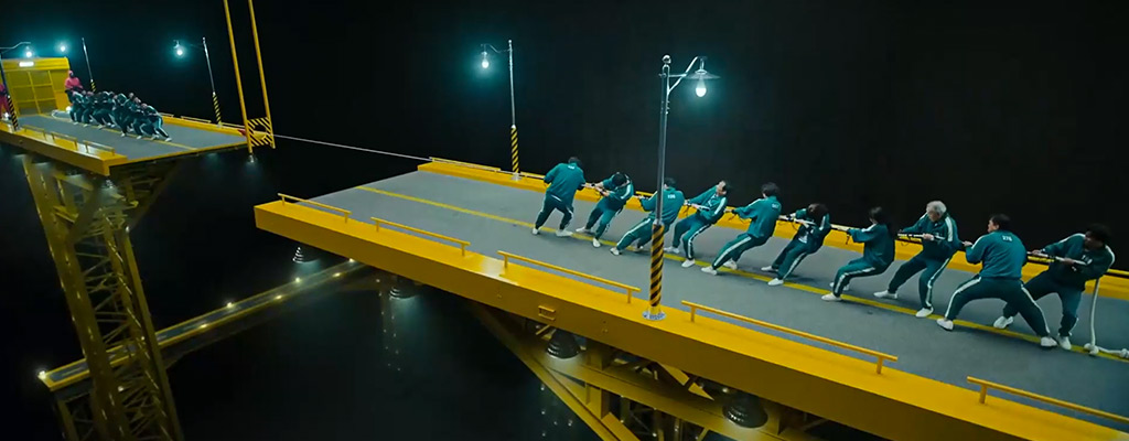 نیروهای مکانیکی اتصال فیوژن