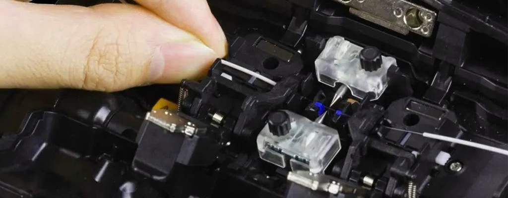 تزار فیبر نوری و فناوری های فیوژن