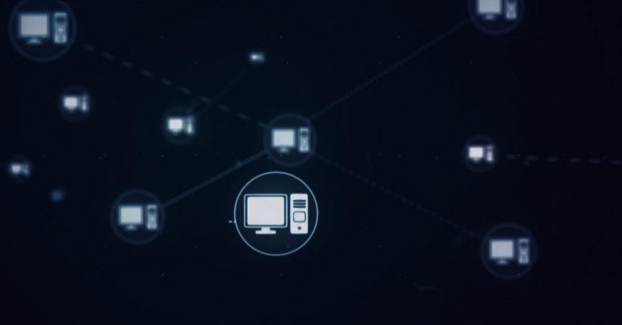 مسیریابی بین VLAN ها در سوئیچ های لایه 3